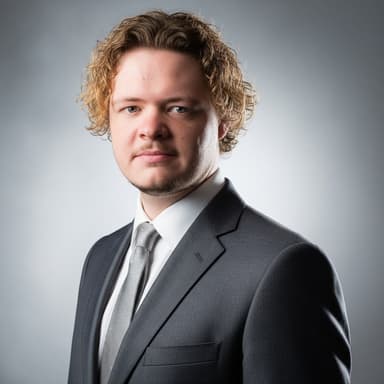 Photo of Jonathan Talaska