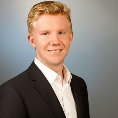 Photo of Christian Scheidt