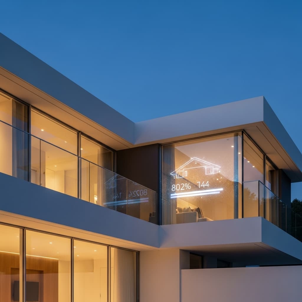 Case study image for Prestige Real Estate