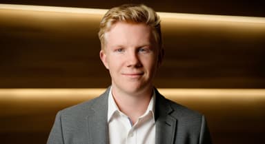 Photo of Christian Scheidt