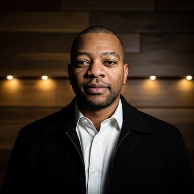 Photo of Thommy Braga